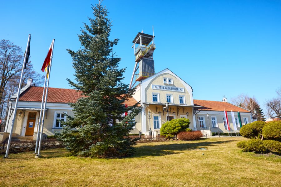 wieliczka kopalnia wycieczka