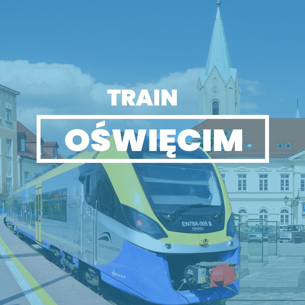 Train Oswiecim