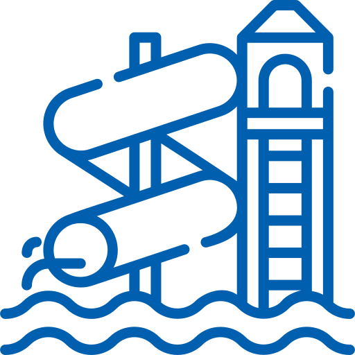 Water Park-icon